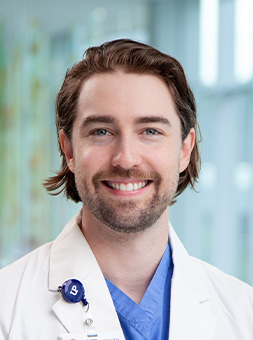 John T. Pendy, Jr. (Tommy), MD